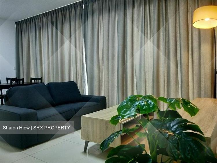The Miltonia Residences (D27), Condominium #225110031